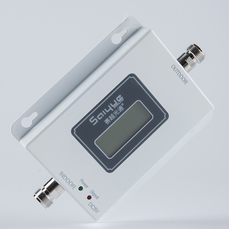 西区街道家用配电房机房信号放大器200㎡