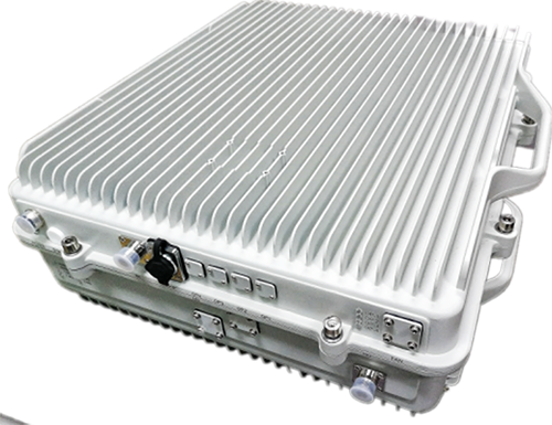 西区街道信令级数字室分型移动通信干扰器