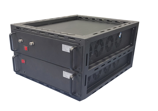 西区街道室内大功率通讯管控屏蔽系统