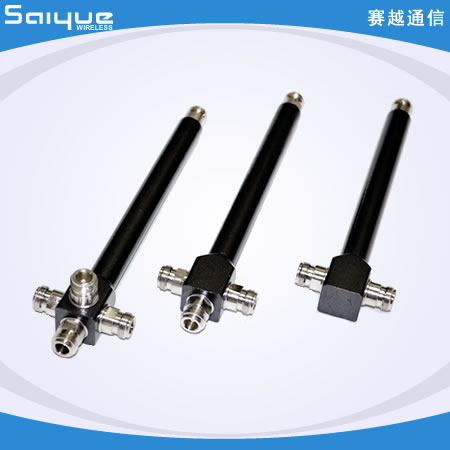  西区街道FM调频广播同步广播功分器